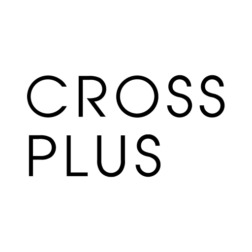 クロスプラス公式アプリ logo