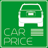 Car Price in Saudi Arabia icon