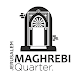 Jerusalem Maghrebi Quarter - Androidアプリ