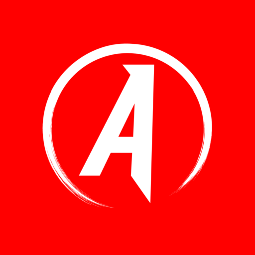 ATAK Fitness logo
