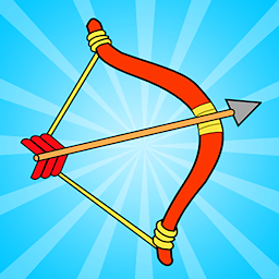 Archery hero