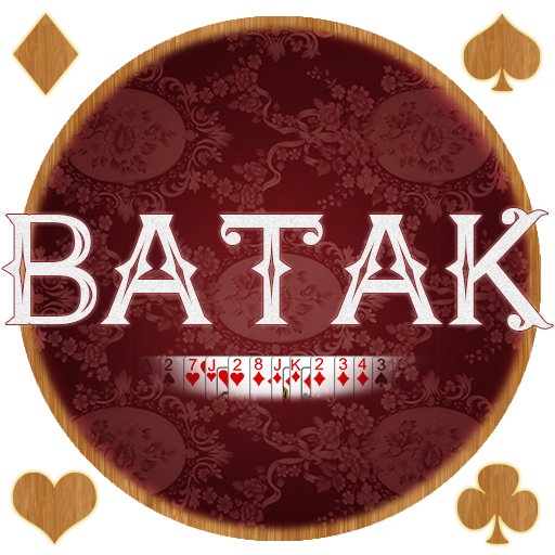 Spades-Batak Game  Icon
