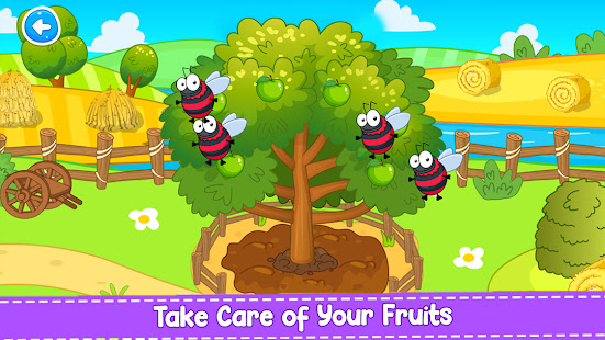 Toddler Farm: Farm Games For Kids Offline 1.2 screenshots 10