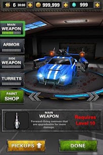 Death Road 2 APK + Mod 1.2.9 (Unlimited money) for Android 4