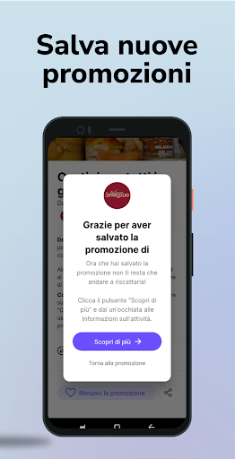 BubbleZONE Screen 3