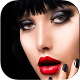 BeautyCam MakeUp Photo icon