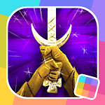 Cover Image of Télécharger Sword of Fargoal - GameClub 1.9.15 APK
