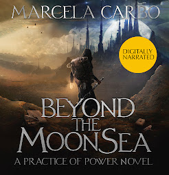 Icon image Beyond the Moon Sea: An Epic Fantasy Adventure