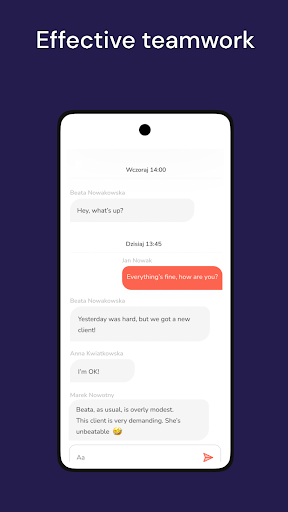 Quico.io Screen 3