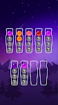 screenshot of Ball Sort: Sorting-Bubble Sort