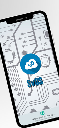 SvOS Screen 2