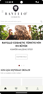 Ravello Cosmetic