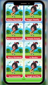 Cleo and Cuquin Songs 1.2.6 APK + Mod (Free purchase) for Android