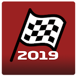 Formula - 1 Results 2020 icon