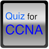 Quiz for CCNA icon