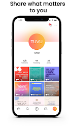 TUVU App