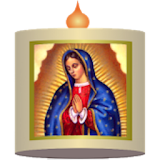 La Divina Guadalupe Imagenes icon