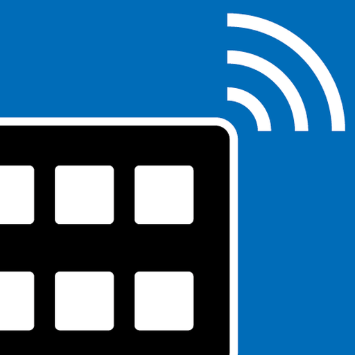 My Control Panel logo
