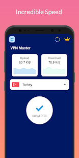 VPN Master - Fast & Secure 7.0 APK screenshots 12