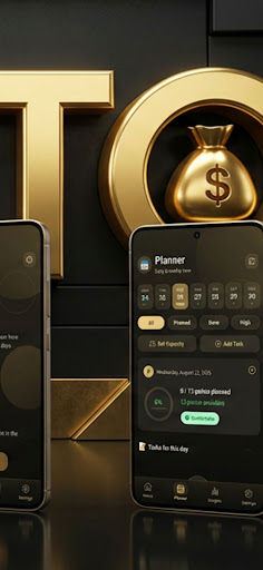 OlixTower screenshot 4