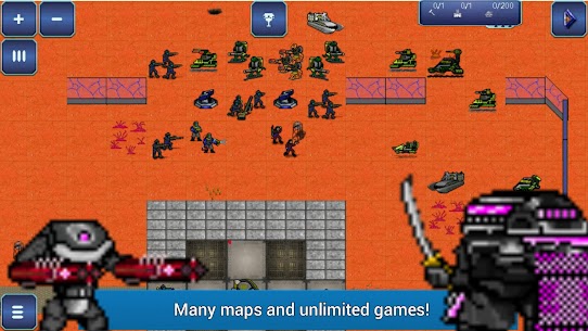 Age of Galaxy MOD APK (Unlimited Diamonds) Download 1