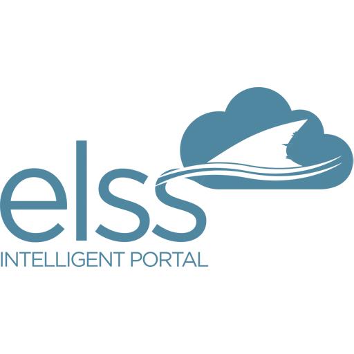 ELSS Intelligent Portal Header - AppWisp.com