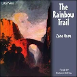 The Rainbow Trail by Zane Grey icon