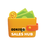 Oonzoo - Sales Hub