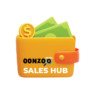 Oonzoo - Sales Hub apk