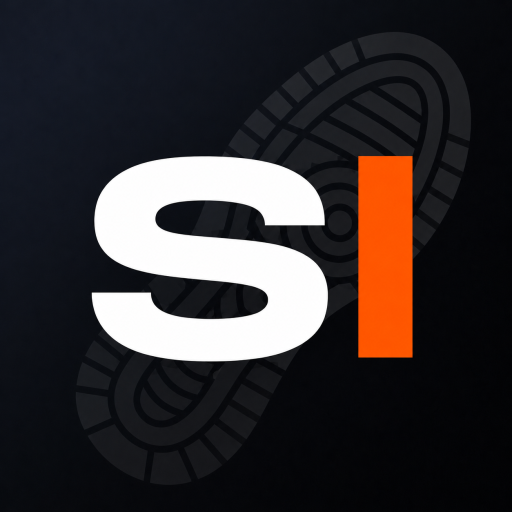 Logo Sneaker Releases – Soleinsider