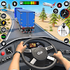 Vehicle Simulator Driving Game icon
