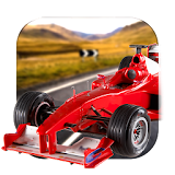 Formula 1 Race Live Wallpap icon