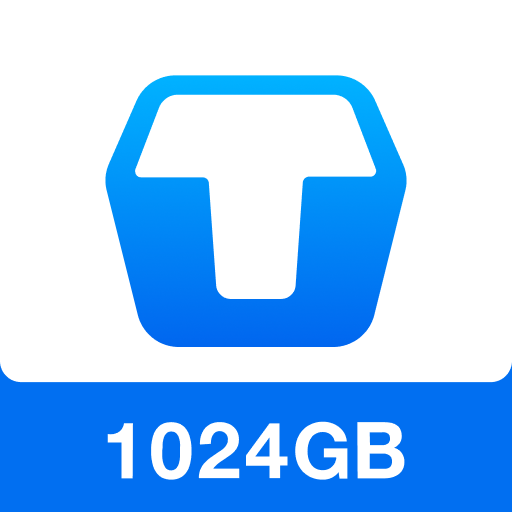 TeraBox-Cloud Storage & Backup