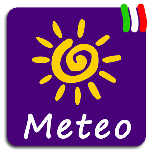 Meteo Italia 4 Icon