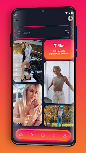 Twixxly Screen 2