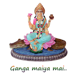 Ganga Maiya Mai icon