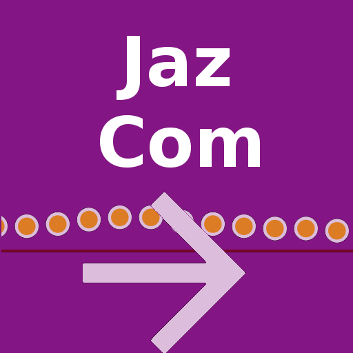 Jazeee Data Plotter logo
