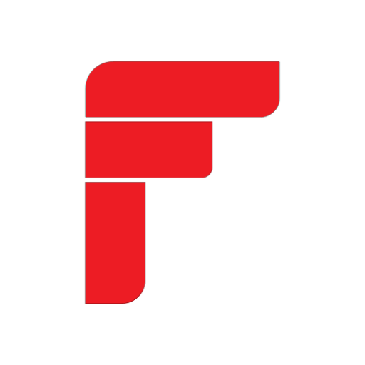 FriendApp: хобби дружба рядом logo