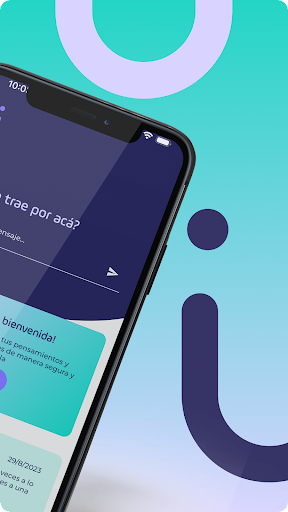 Lummy - Salud mental Screenshot 2 - AppWisp.com
