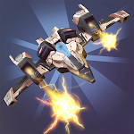 Cover Image of Скачать Fighting Wings: Fly Shooter  APK
