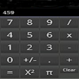 Trick Calculator icon