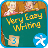 Very Easy Writing 3 icon