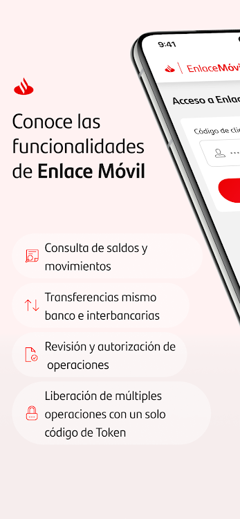 Enlace Móvil (BET) - 1.0.74 - (Android)