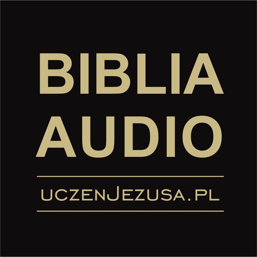 Biblia Audio logo