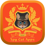 Spy Cat App icon