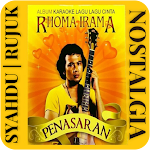 Cover Image of Unduh Lagu Lama Musik Ndangdut Rhoma Irama Mp3 Nostalgia 1.0 APK