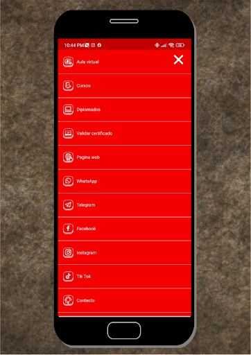 Enacap Screen 3