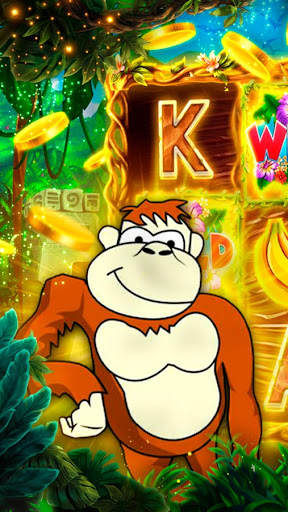 Monkey Victory APK MOD screenshots 1