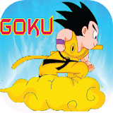 Super Goku Adventures Dragon icon