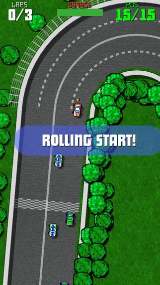 Tappy Lap - 2.0.0 - (Android)